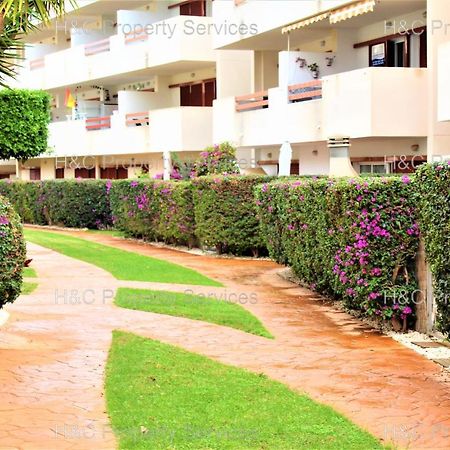 Gwen El Rincon Apartment Playa Flamenca Luaran gambar