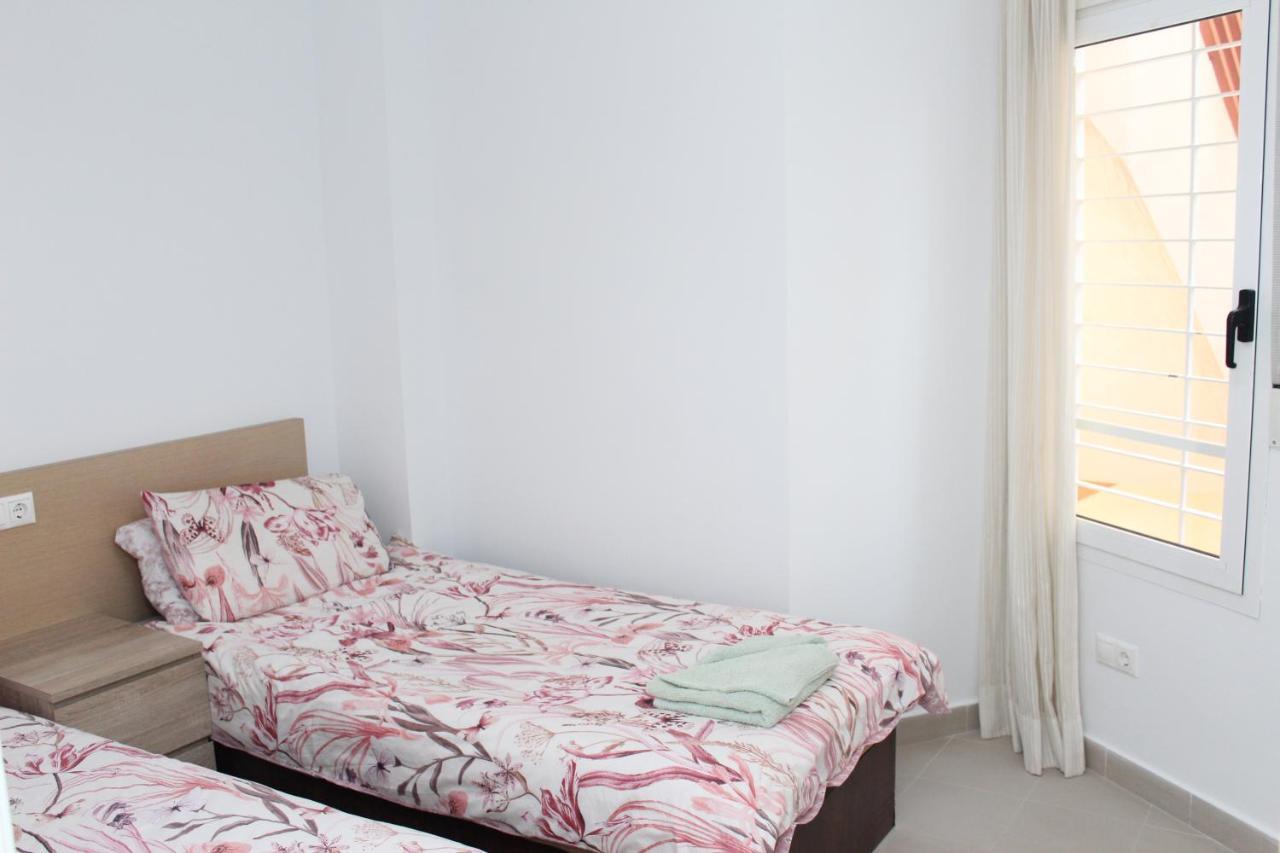 Gwen El Rincon Apartment Playa Flamenca Luaran gambar