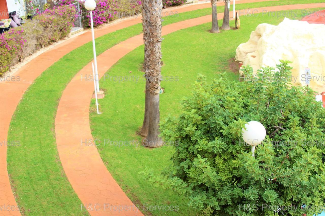 Gwen El Rincon Apartment Playa Flamenca Luaran gambar